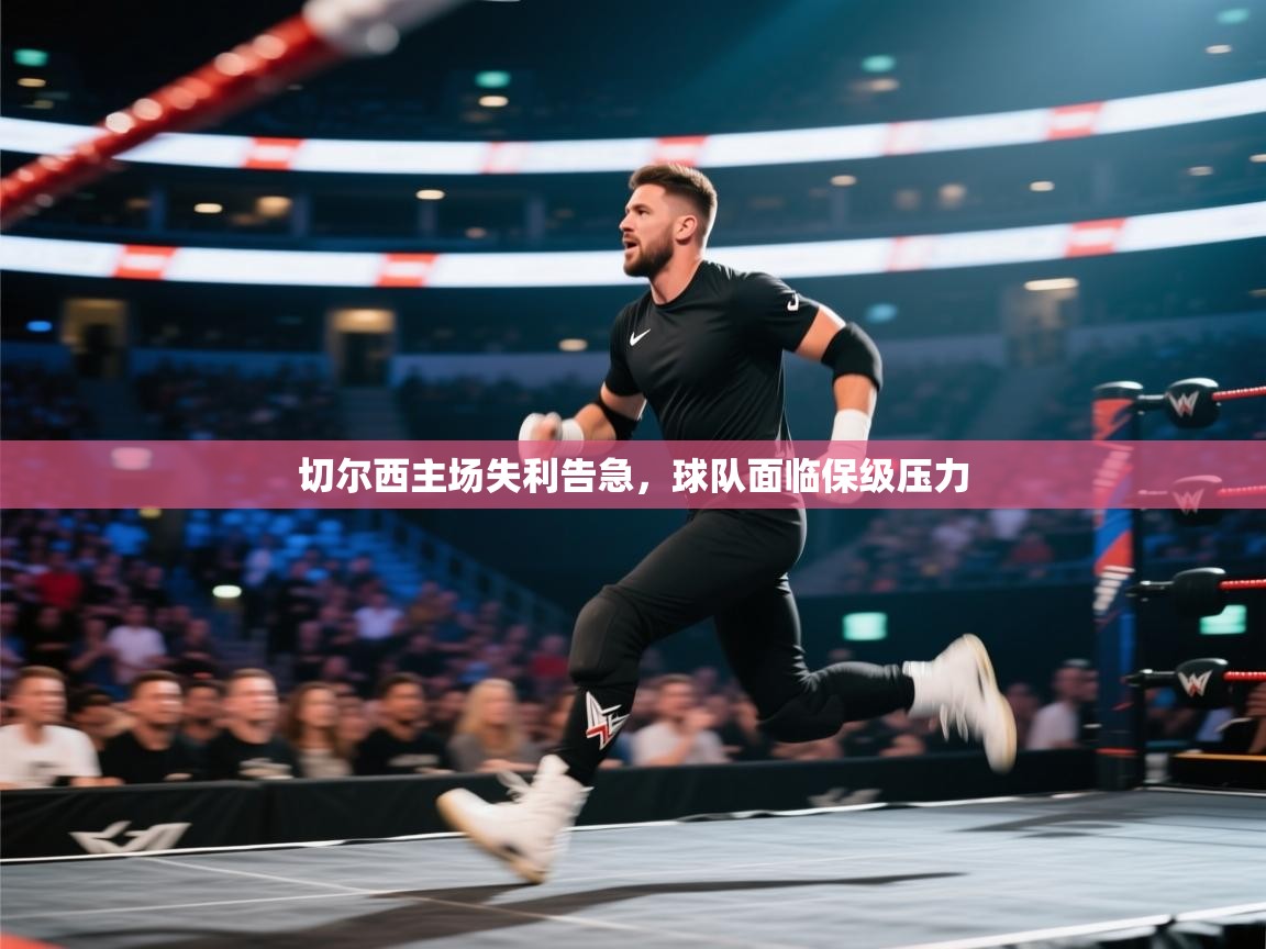 切尔西主场失利告急，球队面临保级压力  第1张