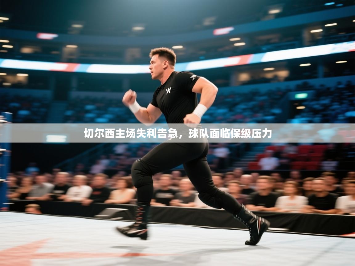 切尔西主场失利告急，球队面临保级压力  第2张