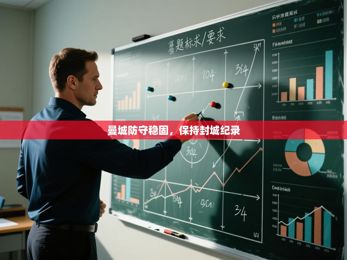 曼城防守稳固,保持封城纪录 第2张