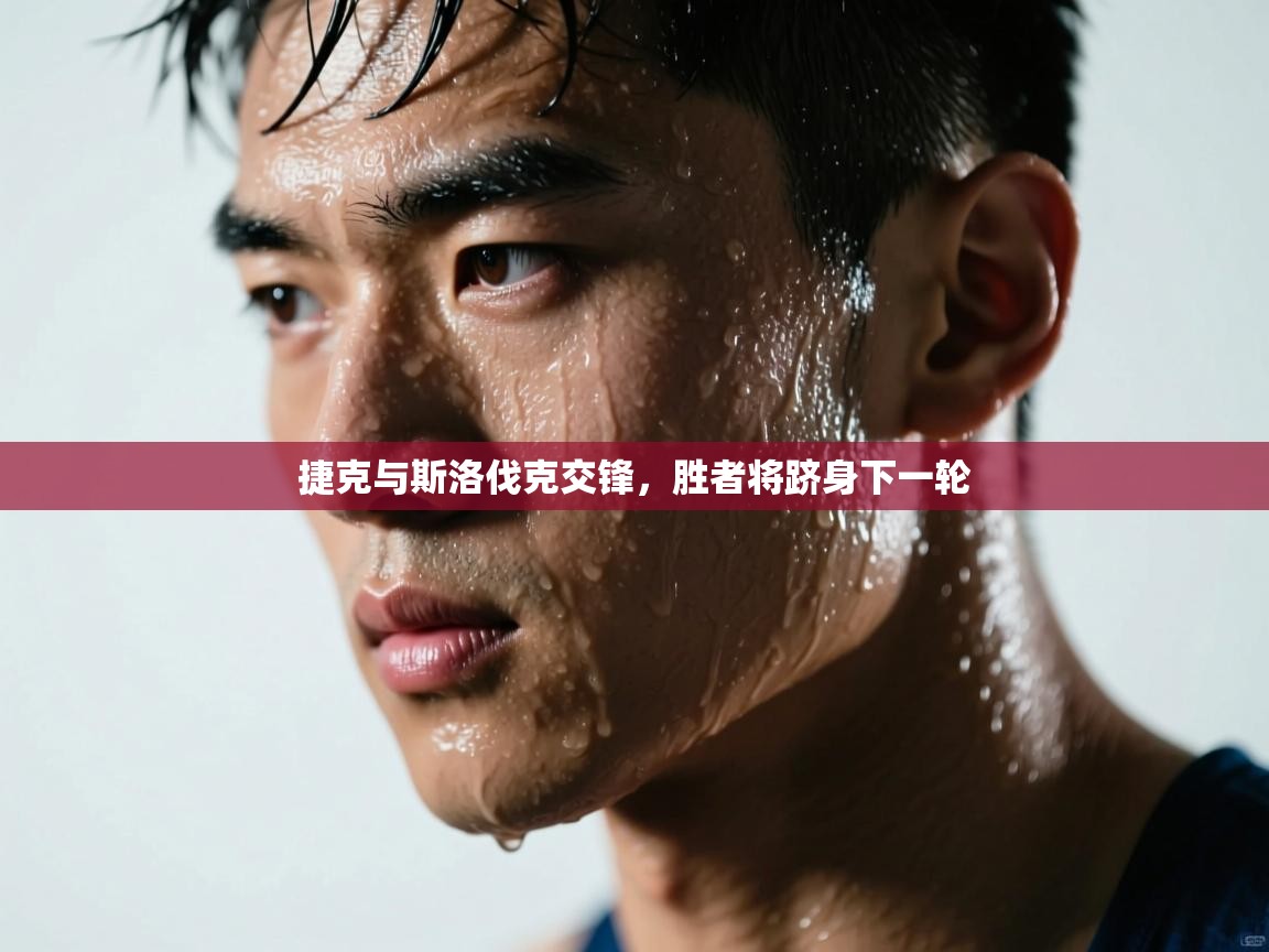 捷克与斯洛伐克交锋，胜者将跻身下一轮  第1张