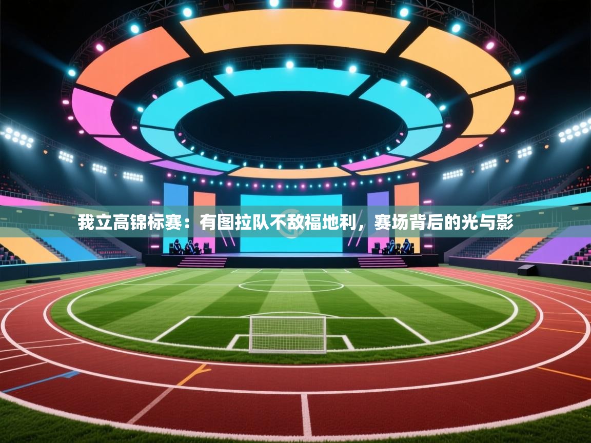 我立高锦标赛：有图拉队不敌福地利，赛场背后的光与影