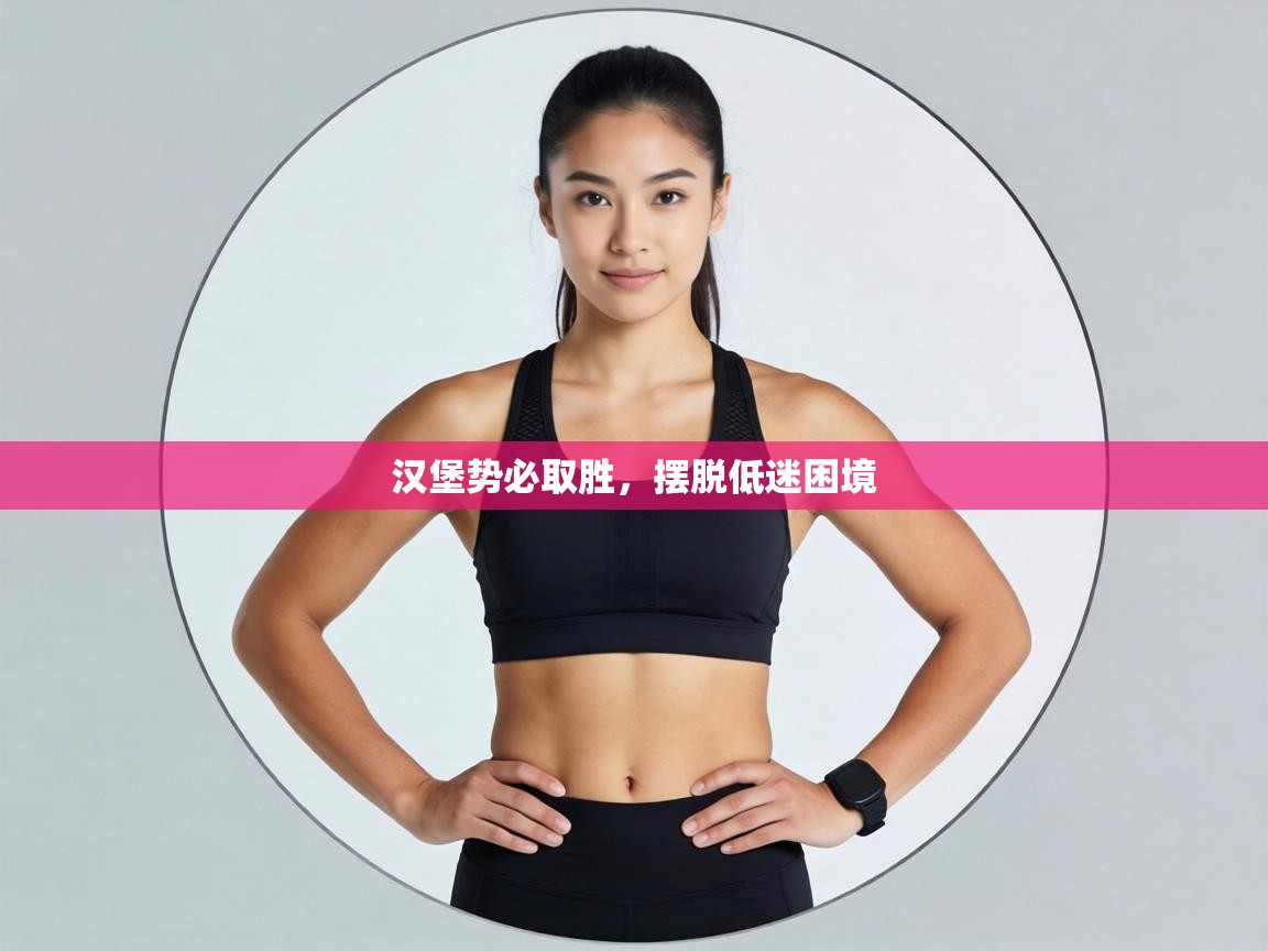 汉堡势必取胜，摆脱低迷困境  第1张