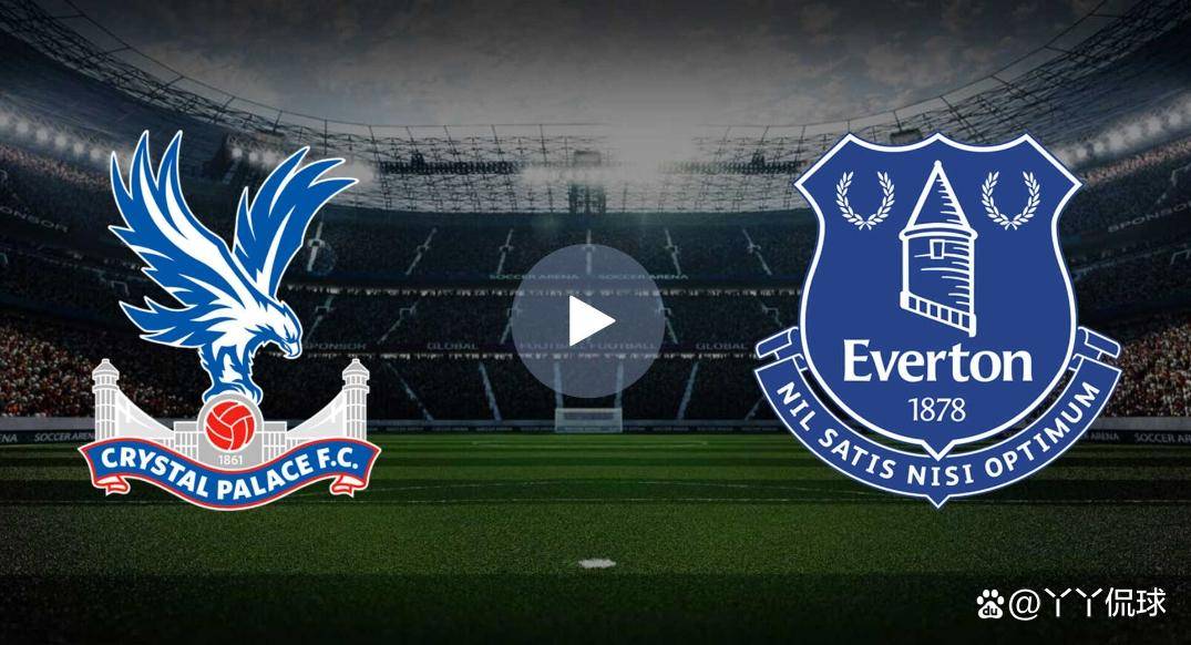 米乐体育官方网站入口-水晶宫客场击败埃弗顿，实现客战取胜