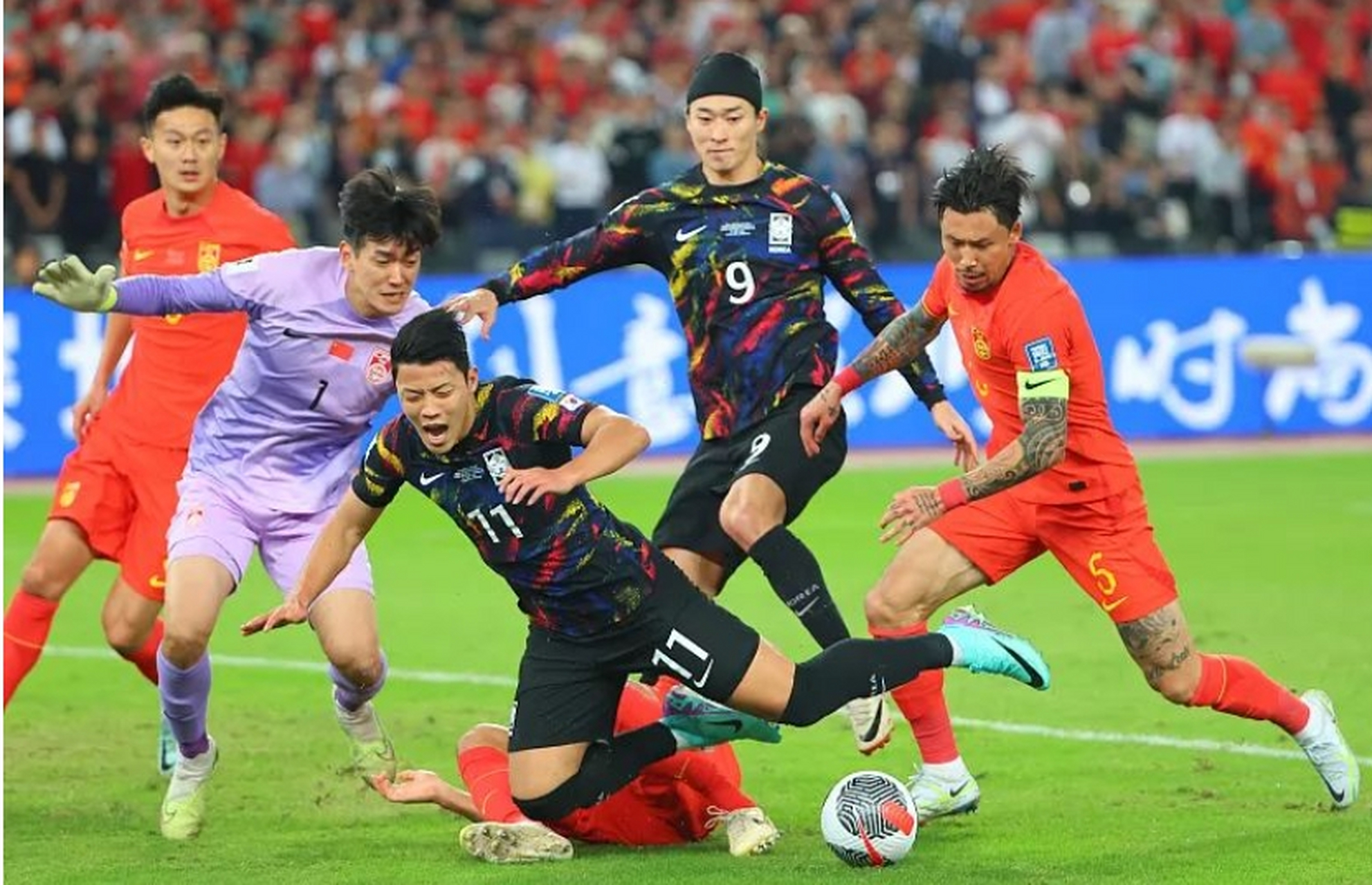 m6米乐在线官网-包含国际政治局势因世界杯变得紧张，关系紧绷的词条