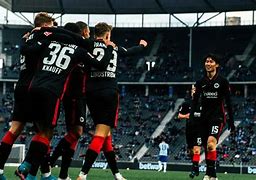 米乐m6官网入口登录-关于法兰克福球员齐心协力，战胜对手的信息