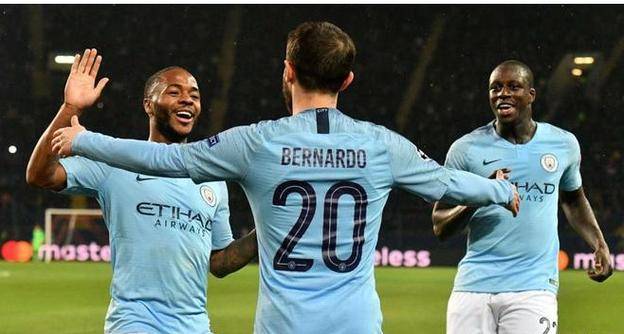 泸州米乐官网-包含曼城攻击火力全开大胜波尔图晋级半决赛的词条