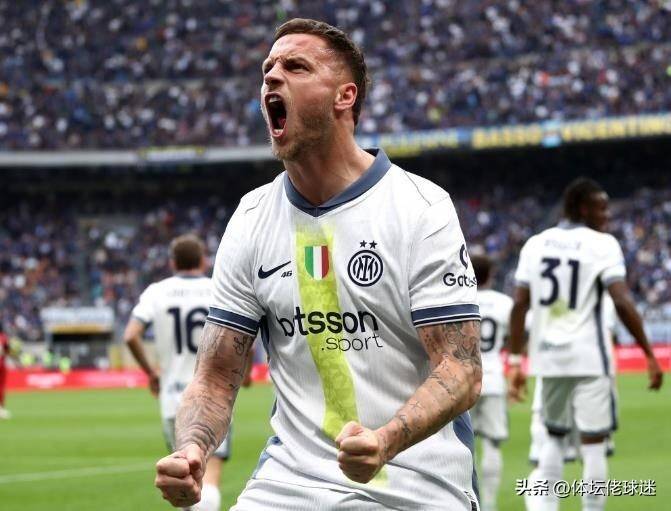 米乐体育平台官网-库尔图瓦再献神扑，国米主场击败夏尔克的简单介绍