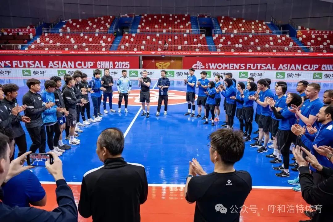 米乐官网-关于火爆赛场，亚洲足球盛事带来无尽惊喜的信息