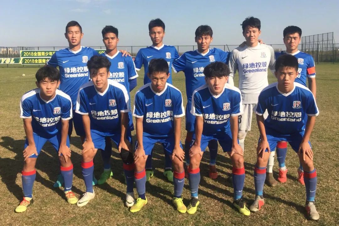 米乐体育交易记录-关于上海申鑫爆冷战平广州恒大，收获宝贵一分的信息