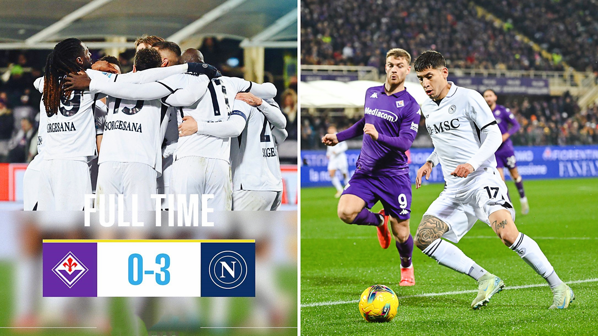 m6米乐在线官网-那不勒斯客场逼平，联赛竞争激烈的简单介绍