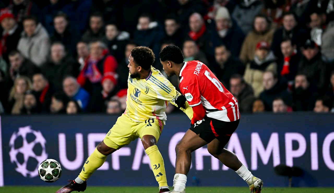 米乐体育网站-关于尤文图斯悲情淘汰，欧冠梦灰飞烟灭的信息