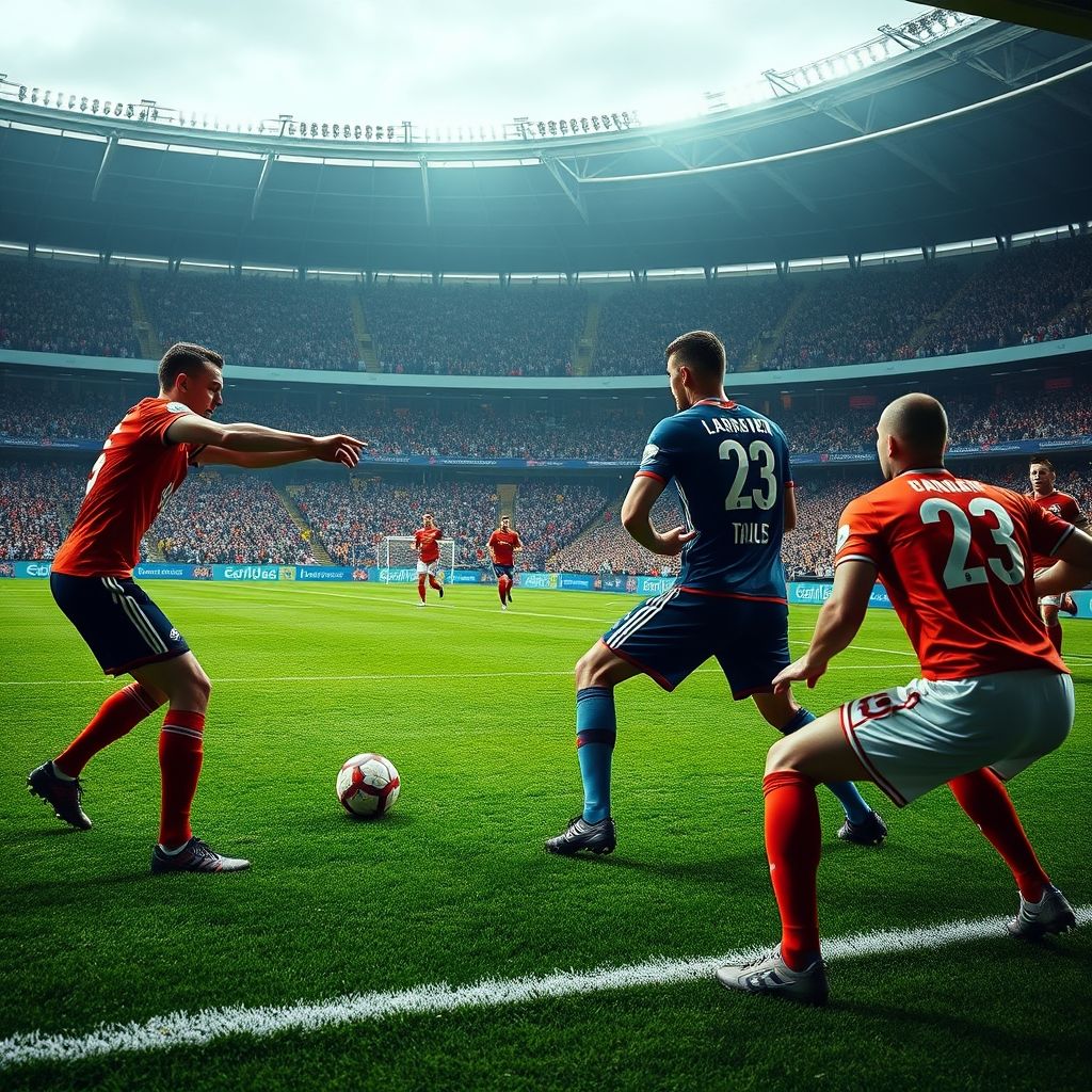 米乐体育官网-塔斯马尼亚联调整后防线，迎战欧洲豪门难度加大