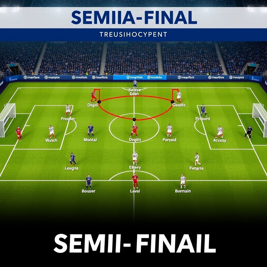 米乐体育平台官网-蒙特雷防守体系稳固，力求半决赛再创佳绩