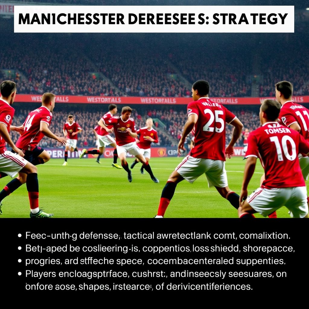 米乐体育官网-曼联防守细节优化，力求稳固后防