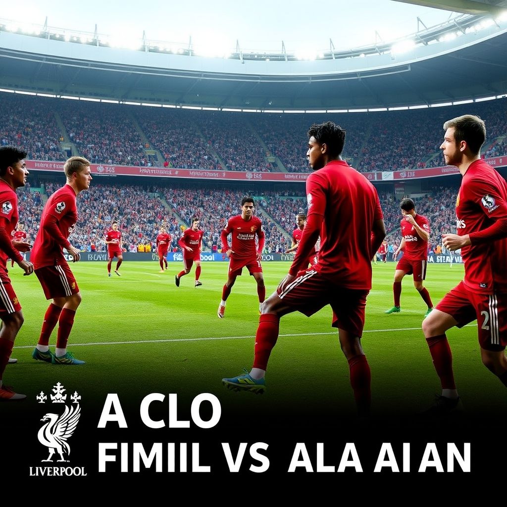 米乐m6官网-利物浦备战世俱杯半决赛，阿尔艾因状态成关键