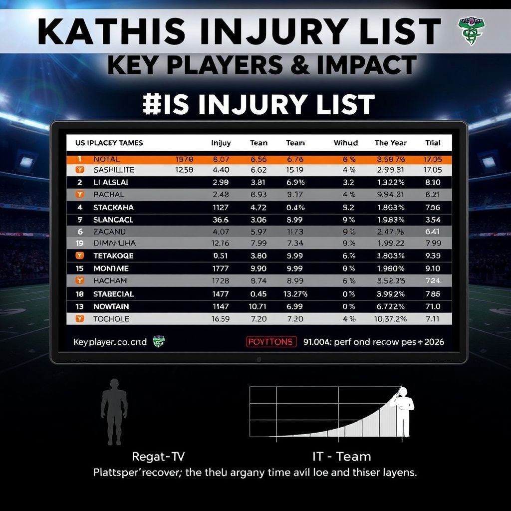 米乐m6平台官网-卡尔蒂斯伤病名单更新，关键球员状态备受关注