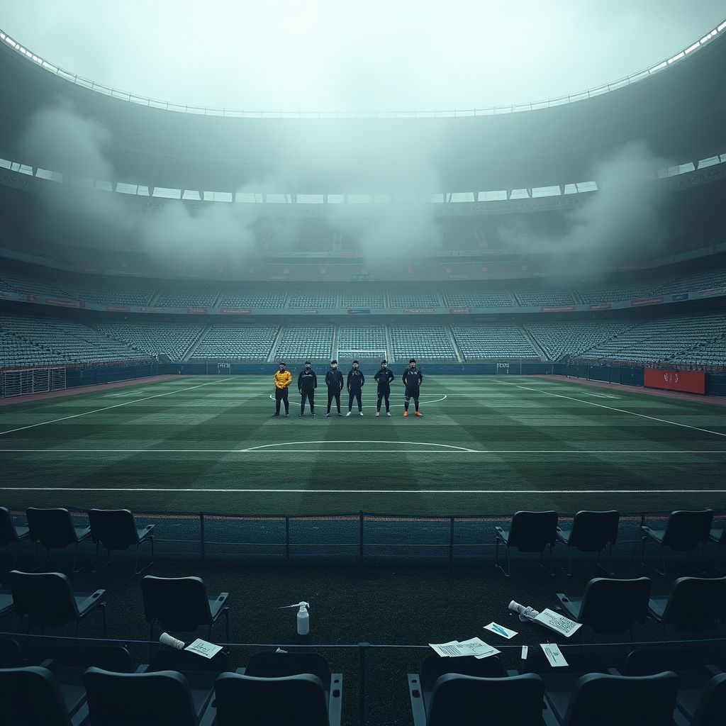 米6体育官方网站-中超联赛暂停无限期，球员将接受14天隔离检测，未来何去何从？